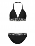 Kids Only - Kogsandy Logo Bikini Set Acc - Bikiinid - 134-140