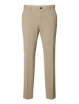 Selected - Slhslim-Liam Pinstriped Trs Flex Noos - Ametlikud - 48