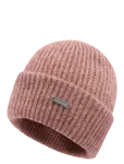 Didriksons - Malin Beanie - Kootud m&uuml;tsid - ONE SIZE