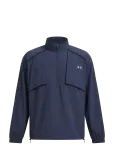 Under Armour - Ua Unstoppable Wvn Hz Solid - Spordi treeningjakid - XXL