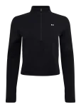 Under Armour - Motion 1/2 Zip - Spordidressipluusid - L