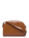A.P.C. - Bag Demi-Lune - Rihmaga kotid - ONE SIZE