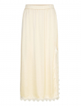 A-View - Zoe Skirt - Satiinist seelikud - 42