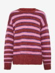 VANS - Rollins Stripe Sweater - Spordidressipluusid - L