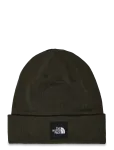 The North Face - Dock Worker Recycled Beanie - Spordi kootud m&uuml;tsid - ONE SIZE