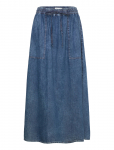 Lollys Laundry - Akanell Maxi Skirt - Maksiseelikud - XS