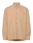 A.P.C. - Shirt Mateo Logo - Vabaaja s&auml;rgid - S