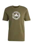 Adidas Sportswear - M Camo Cir T - Spordi T-s&auml;rgid - L
