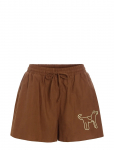 Hunk&oslash;n - Nina Shorts - Vabaaja l&uuml;hikesed p&uuml;ksid - S