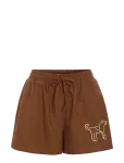 Hunk&oslash;n - Nina Shorts - Vabaaja l&uuml;hikesed p&uuml;ksid - S
