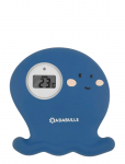 Badabulle - Octopus Bath Thermometer - Vannid ja aksessuaarid - ONE SIZE