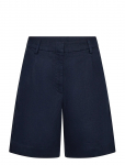 Bruun & Stengade - Bs Kricia Regular Fit Pants - Bermuda - 38