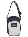Beckmann Norway - Crossbodybag, Navy White - Kandekotid ja v&auml;ikesed kotid - ONE SIZE