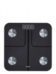 ASG - Asg Welness Smart Scale - Spordi kodune treeningvarustus - ONE SIZE