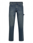 Dickies - 993 Regular Tapered Carpenter Jeans - Kitsenevad - 36 x 32