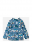 Reima - Softshell Jacket, Moomin Vantti - Softshell-joped - 122