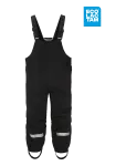 Didriksons - Foxen Bib Kids' Pant - Suusap&uuml;ksid - 110
