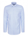 Seidensticker - Business Shirt Regular - &Auml;ris&auml;rgid - 42