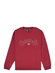 Quiksilver - Graphic Crew Oversized Youth - Dressipluusid - 10