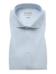 Bruun & Stengade - Bs Borko Slim Fit Shirt - &Auml;ris&auml;rgid - 44