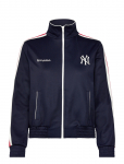 Sporty & Rich - Yankees Serif Track Jacket - Kerged suvejakid - L