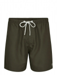 Bruun & Stengade - Bs Havana Regular Fit Swim - L&uuml;hikesed p&uuml;ksid - XL