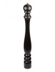 Peugeot - Paris Peberkv&aelig;rn Tr&aelig; Chokolade 80 Cm - V&uuml;rtsiveskid - 80 CM