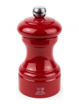 Peugeot - Bistro Saltkv&aelig;rn R&oslash;d 10Cm - V&uuml;rtsiveskid - 10 CM