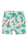 Geggamoja - Shorts Palm Tree - L&uuml;hikesed dressip&uuml;ksid - 86/92