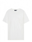 Lexington Clothing - Midweight Faded Organic Cotton Tee - L&uuml;hikeste varrukatega - XXL