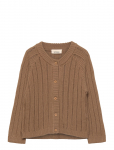 Lil'Atelier - Nmmnomo Wool Ls Knit Card Lil - Kardiganid - 116