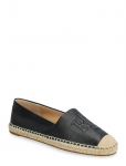 Lauren Ralph Lauren - Cameryn Nappa Leather Espadrille - Madalad espadrillid - 38