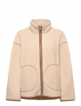 Monki - Pile Jacket - Kerged suvejakid - XS