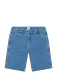 Lee Jeans - Carpenter Short - L&uuml;hikesed teksap&uuml;ksid - 36 x 00