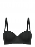 Bye Bra - Strapless Bra - &Otilde;lapaelteta rinnahoidjad - XXL