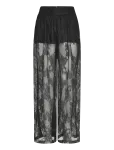 Bardot - Hildie Wide Leg Lace Pant - Lai jalg - 40