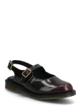 Dr. Martens - Madaline Cherry Red Arcadia - Madalad slingback-kingad - 42