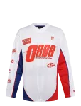 New Era - Red Bull F1 Ls Hockey Top - Spordi pikkade varrukatega topid - M