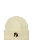 New Era - Wmns Wide Cuff Beanie Neyyan - Spordi kootud m&uuml;tsid - ONE SIZE
