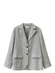A Part Of The Art - Cloud Blazer - &Uuml;herealised bleiserid - XS/S