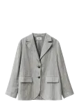 A Part Of The Art - Cloud Blazer - &Uuml;herealised bleiserid - XS/S