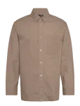 HAN Kj&oslash;benhavn - Script Logo Shirt - Vabaaja s&auml;rgid - 52