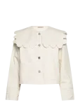 Stella Nova - Sailors Jacket - L&uuml;hikesed teksap&uuml;ksid - 42