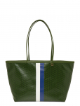 Tory Burch - The Racer Tote - Kandekotid - ONE SIZE