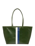 Tory Burch - The Racer Tote - Kandekotid - ONE SIZE