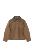 2NDDAY - 2Nd Juri - Spring Trench - Bomber-jakid - 36