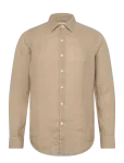 Replay - Shirt Regular - Linased s&auml;rgid - XL