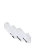 ONLY & SONS - Onsbasic Invisible Sock 3 Pack Noos - Madala s&auml;&auml;rega sokid - 39-42