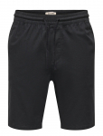 ONLY & SONS - Onsreid Slim 0571 Slub Shorts Vd - Vabaaja l&uuml;hikesed p&uuml;ksid - XXL