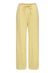 ONLY - Onlita Mw Linen Look Wide Pant Tlr - Lai jalg - 40 x 32